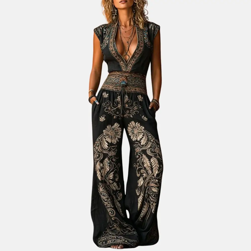 Ma Lys Jumpsuit