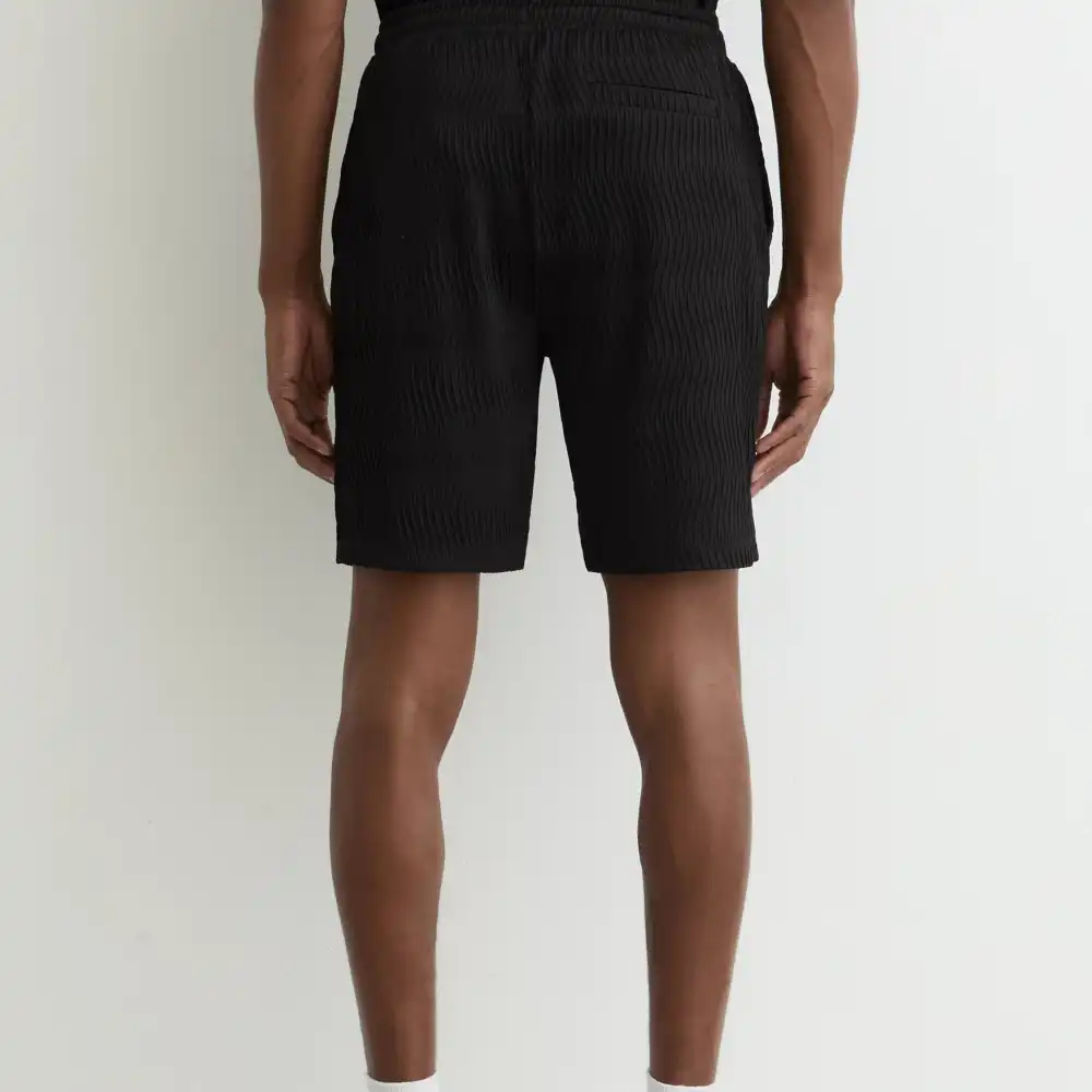 Everyday Drawstring Casual Shorts