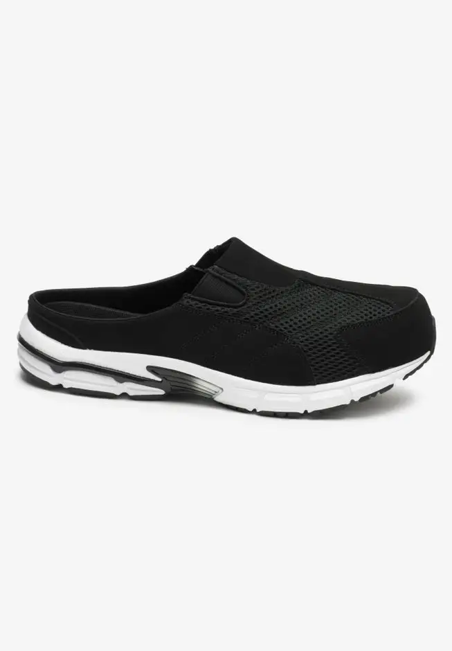 Slip-On Swim Slides