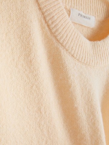 7-15yrs | Crew Neck Jumper detail 3
