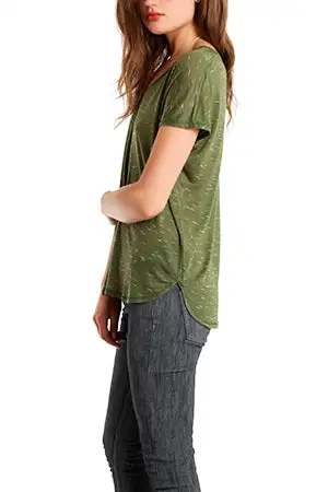 Everyday Classic Everyday T-Shirt