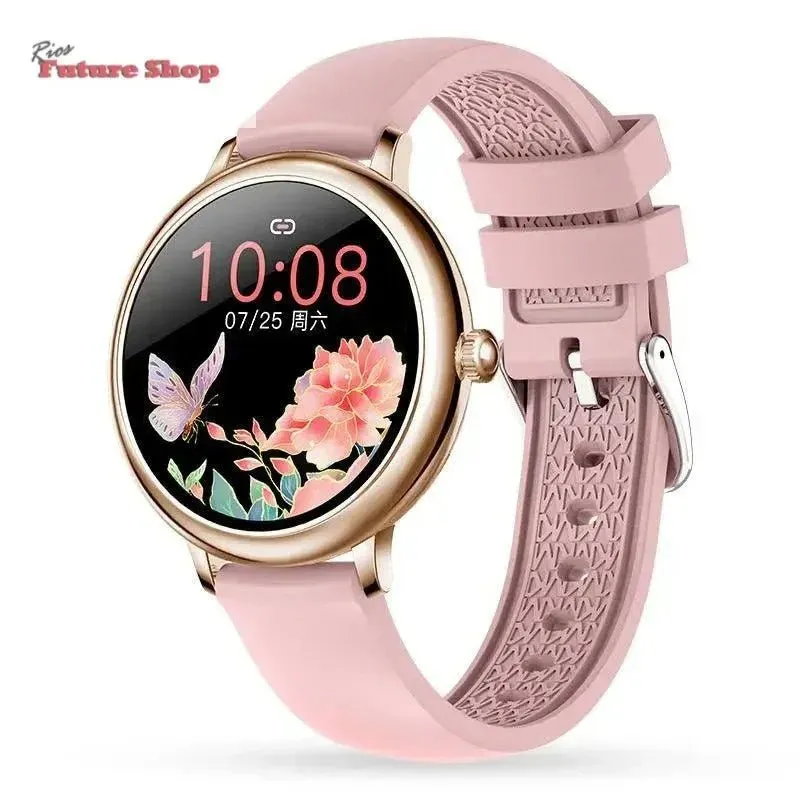 CF80 Smartwatch