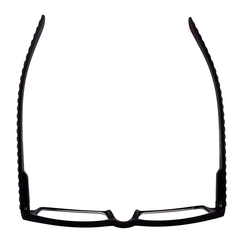 Rectangular Spring-Hinge Reading Glasses