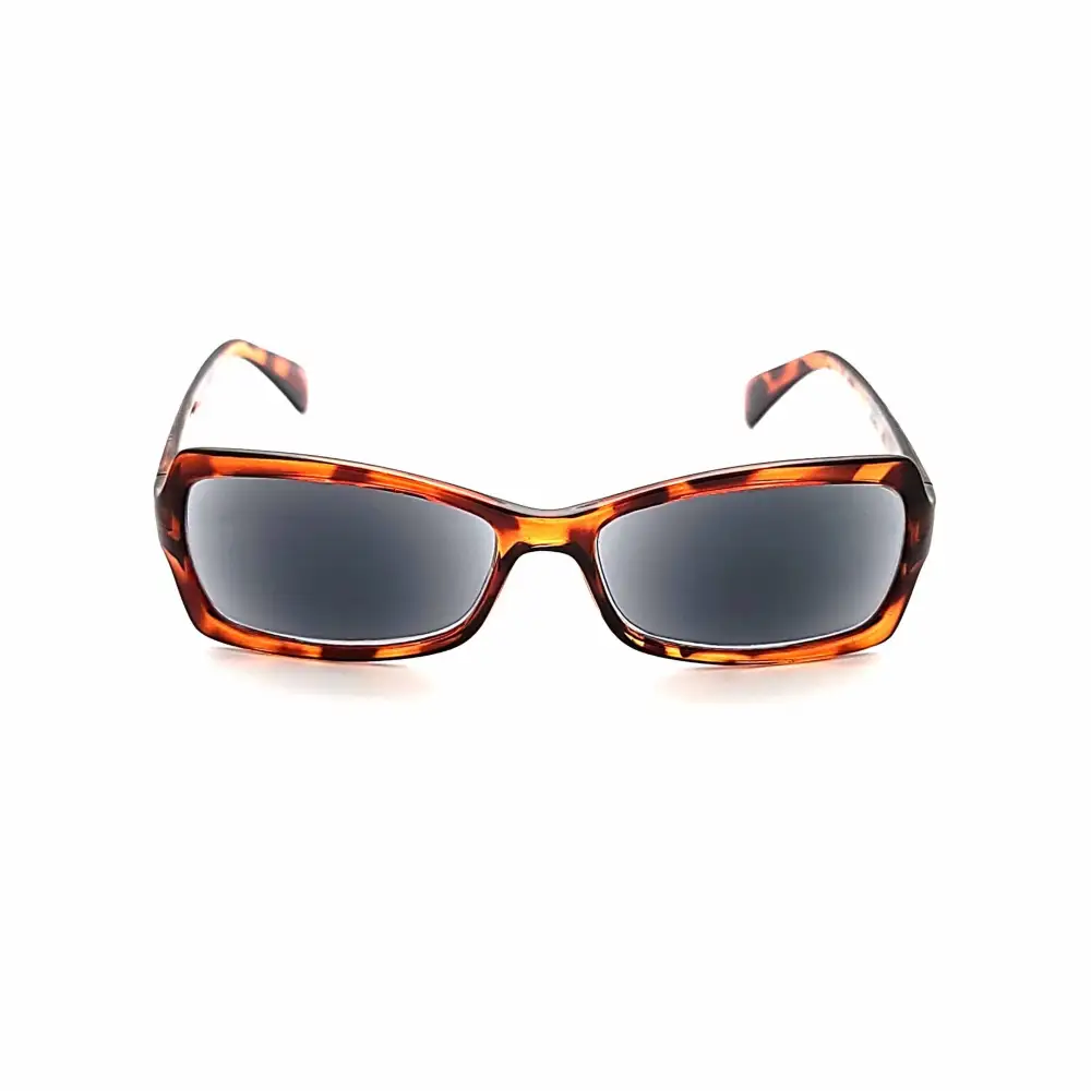 Women's Butterfly Full Magnification Reading Sunglasses