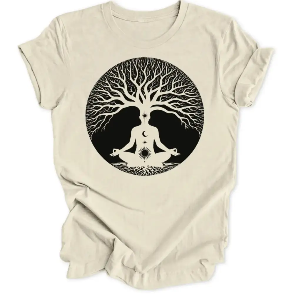 Universal Mind Unisex T-Shirt