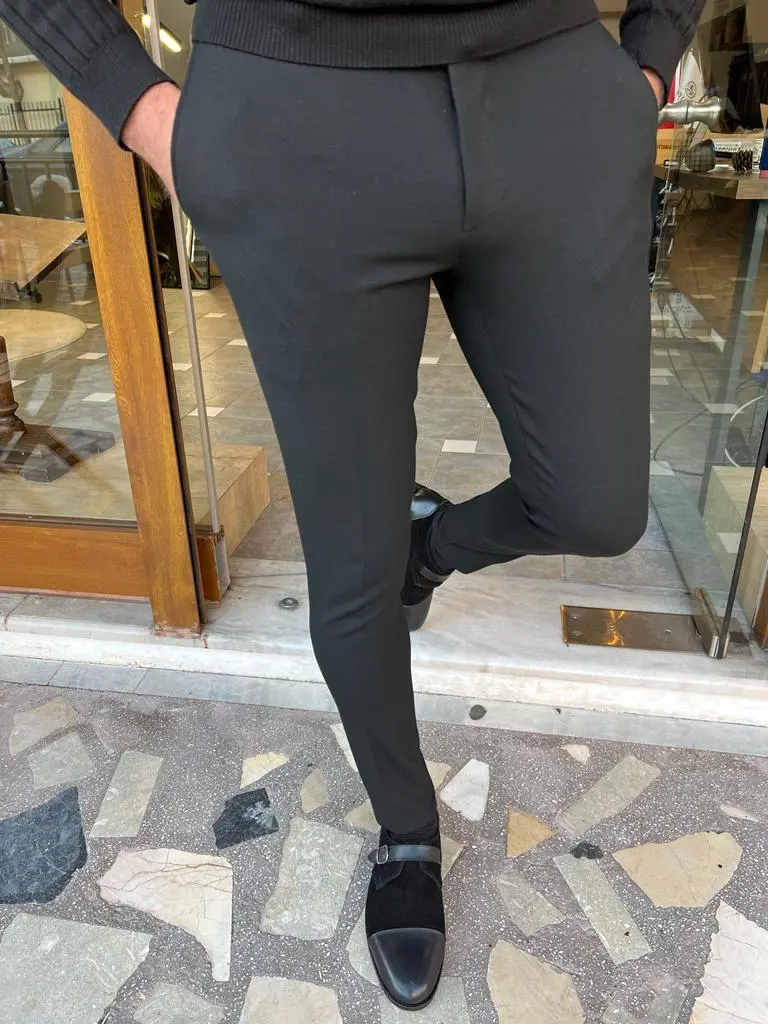 Refined Tailored Slim Fit Refined Tailored Trousers