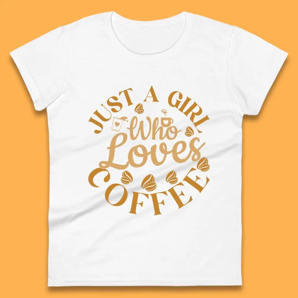 Coffee Mood Graphic Tee