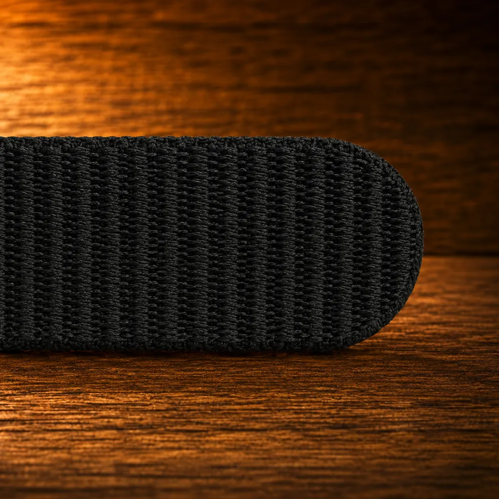 Woven Outdoor Belt