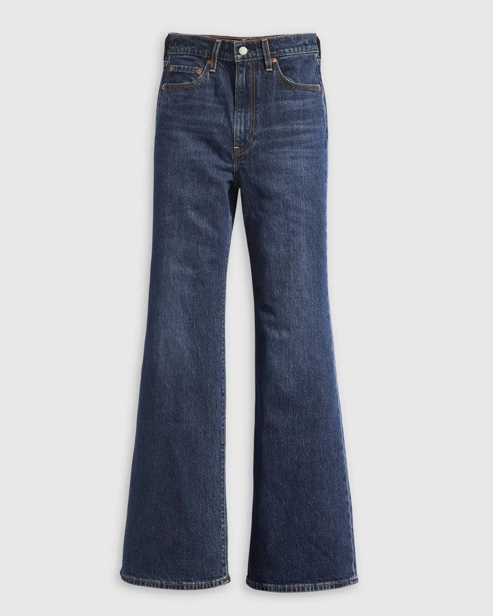 Essential Relaxed Everyday Classic Jeans