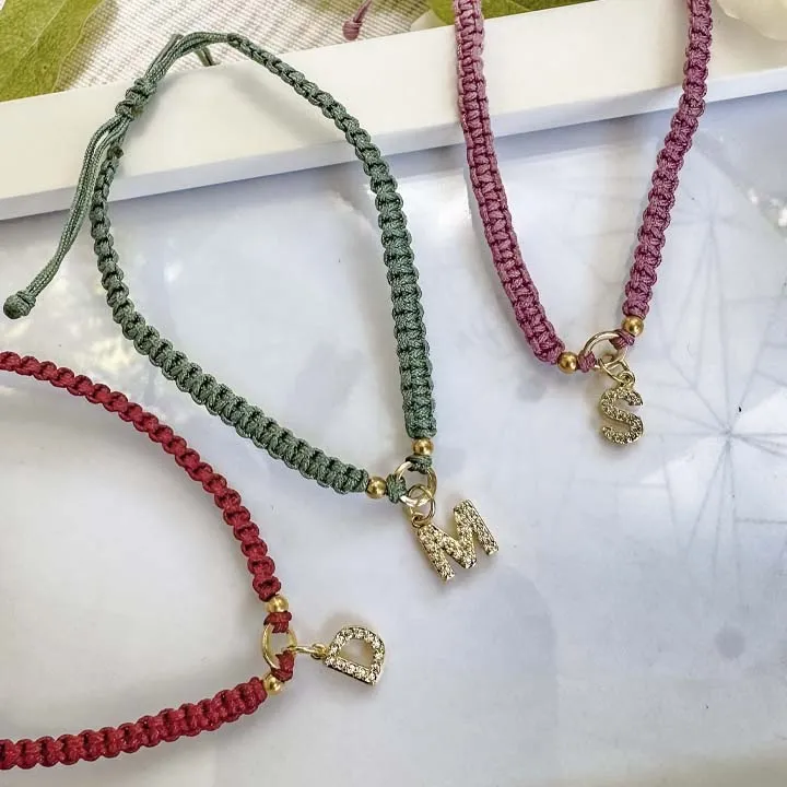 Radiant Luminous Bracelet