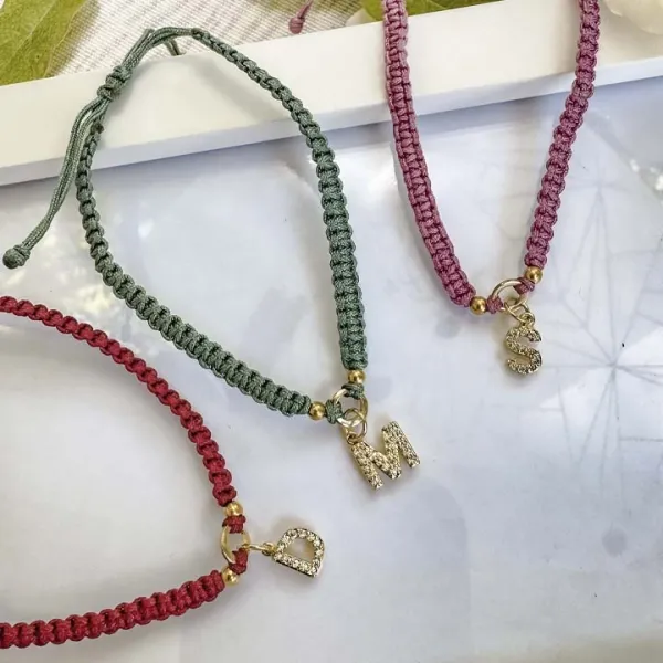 Radiant Luminous Bracelet