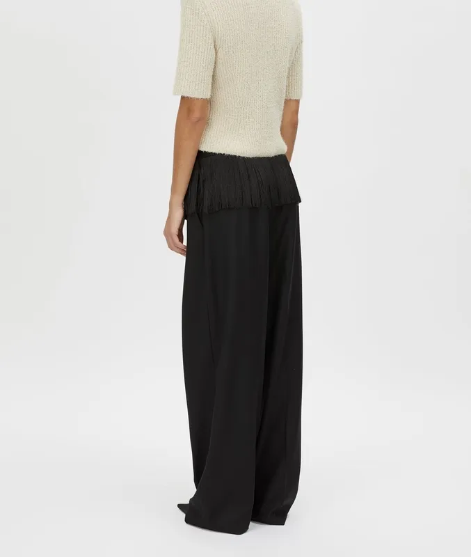 Stone Knit Top