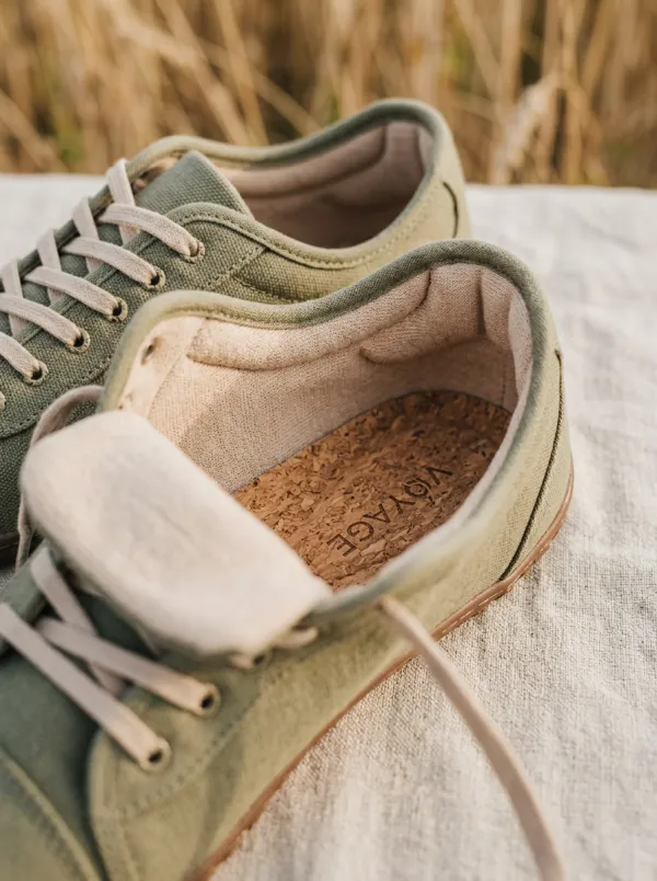 Urban Minimalist Shape Unisex Barefoot Shoes