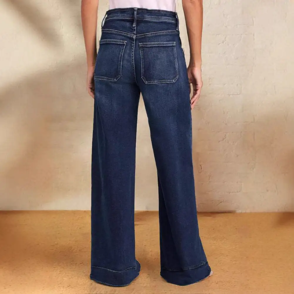 Women's Flexible Jeans
