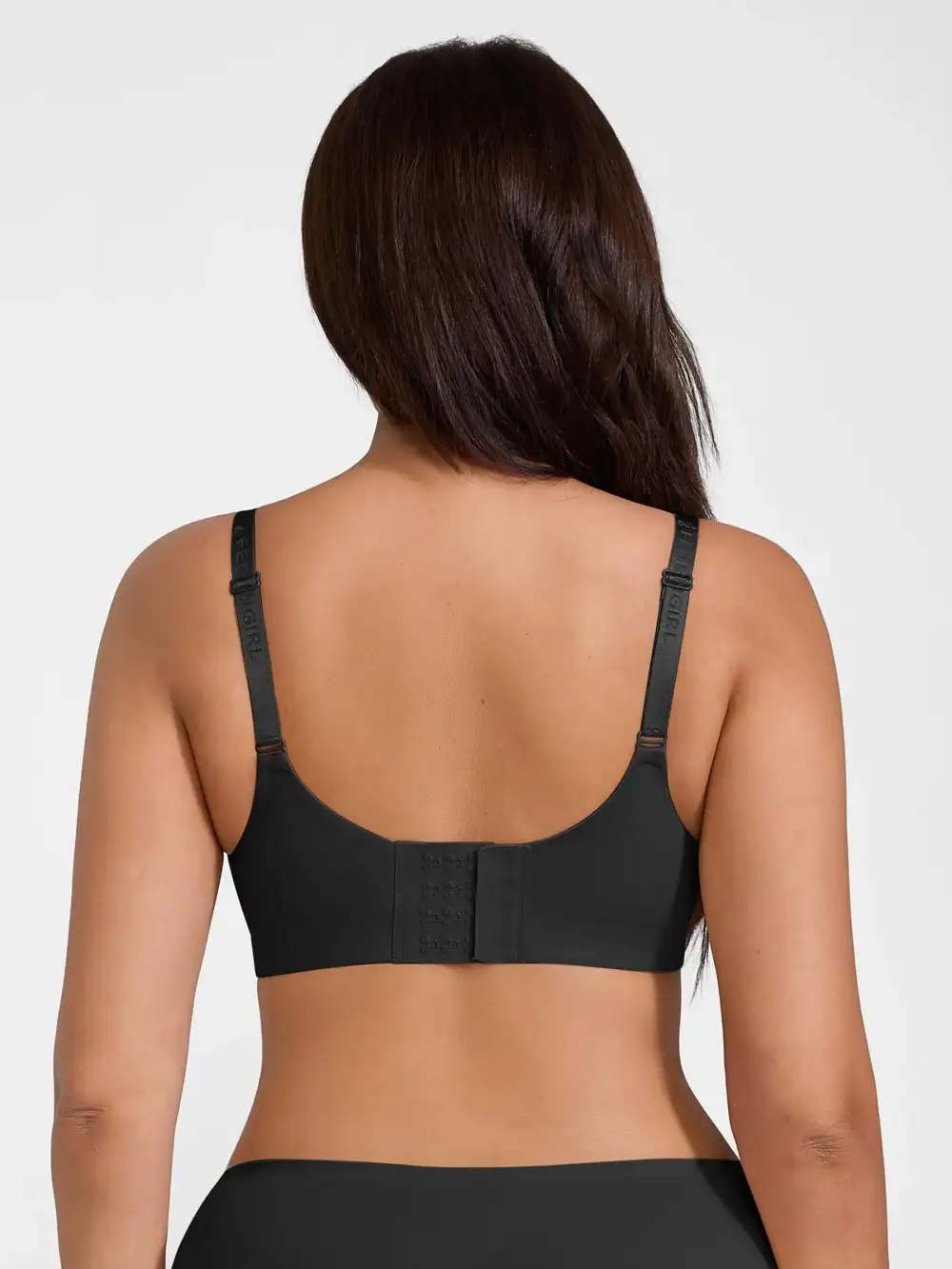 Wireless Lift Support Bra