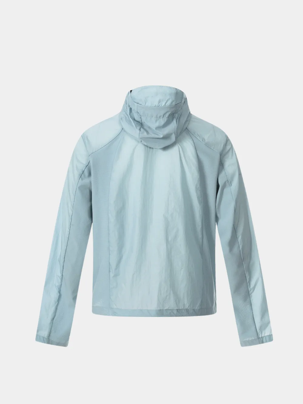 Everyday Outdoor Lightweight Breathable Quick Dry Sun Protection Jacket