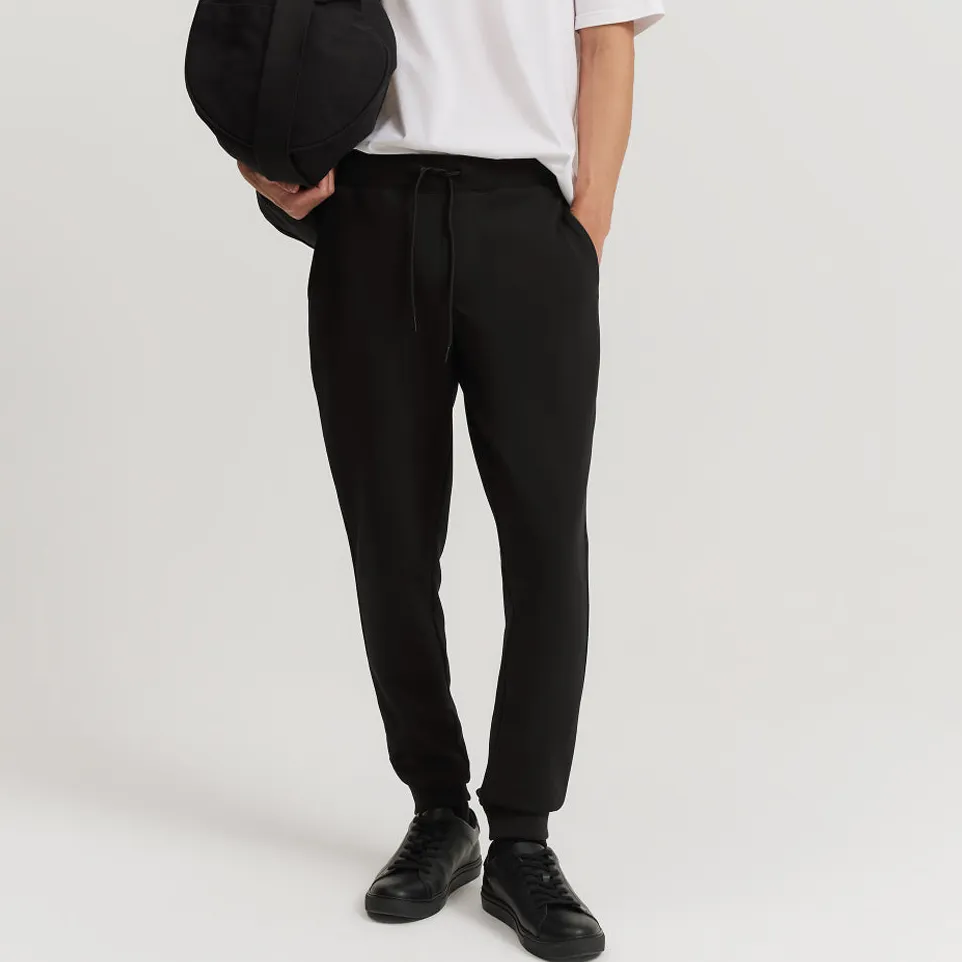 Men's Polished Classic Pants