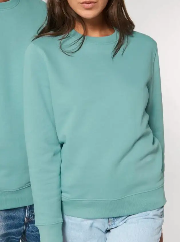 Classic Regular Unisex Sweatshirt