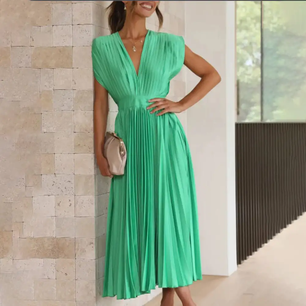 Elegant Summer dress