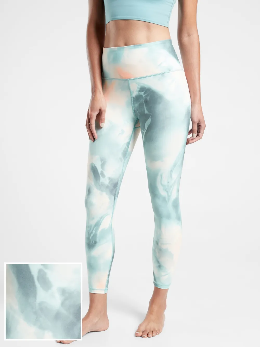 Elation Printed 7/8 Tight