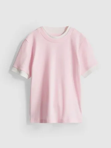 7-15yrs | Layered T-Shirt