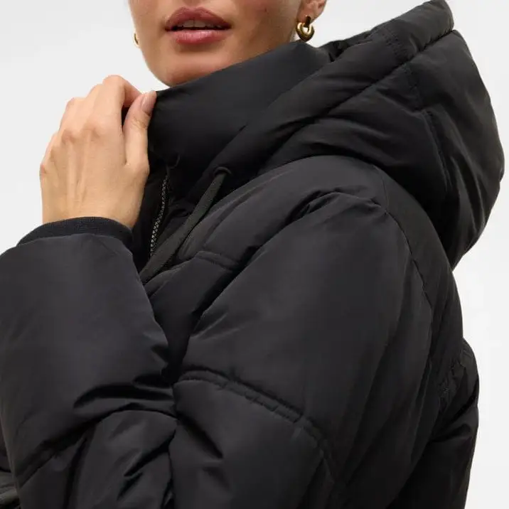 Modern Classic Women's Jacket