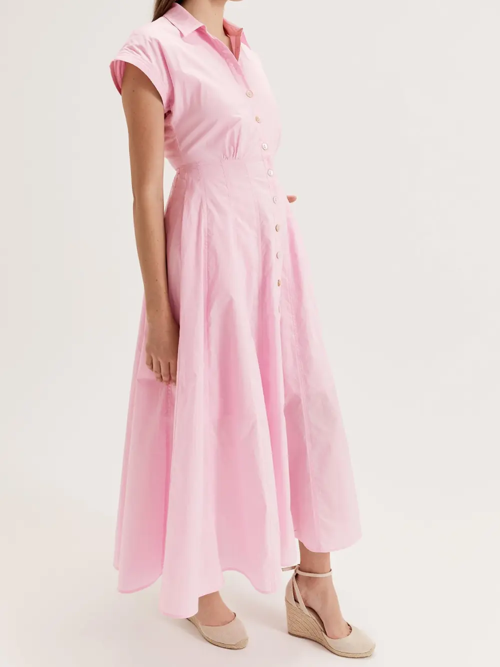 Cornucopia Dress