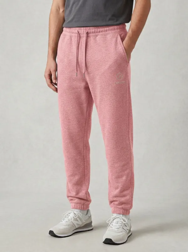 Men's Compass Adventure Sweatpants