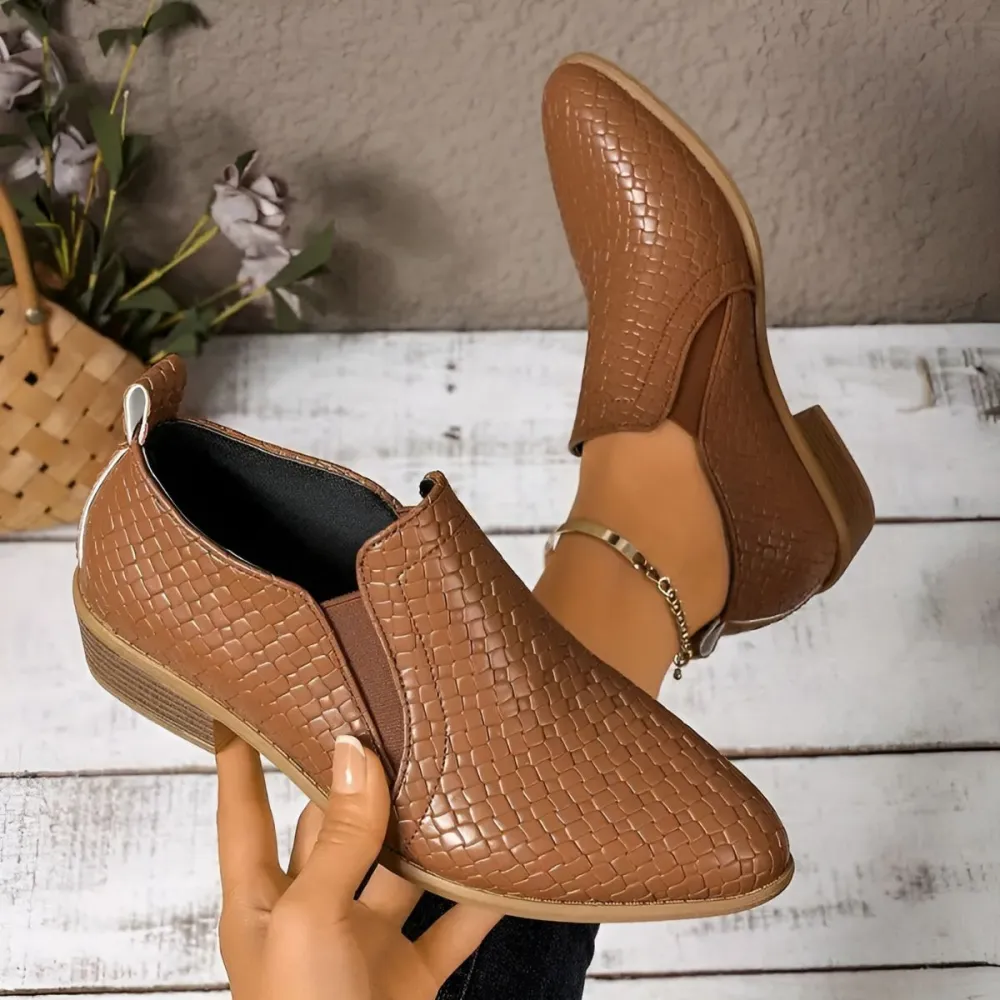  Comfort Oxford Shoes Apparel