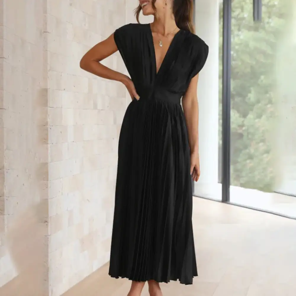 Elegant Summer dress