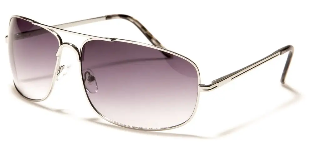 Everyday Men's Oval Sunglasses