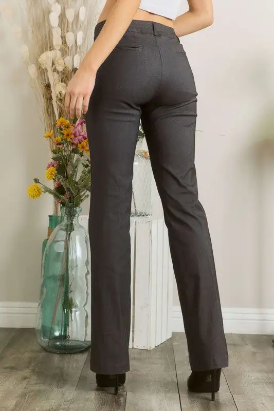 Clean Pants Pocket Plus