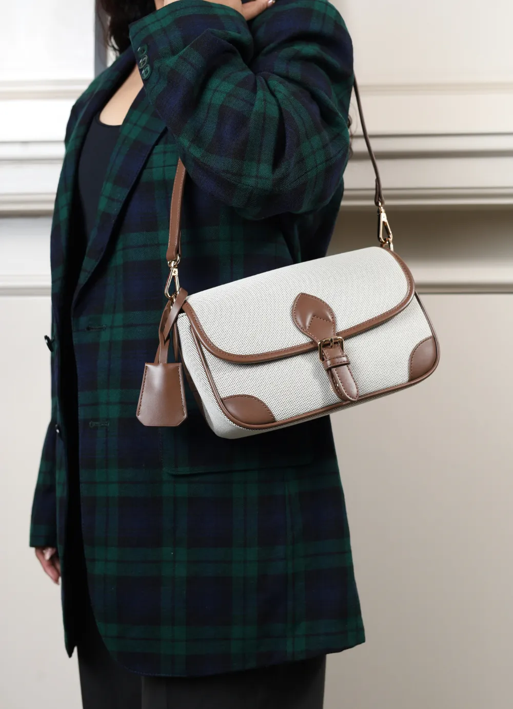 Kelsey Shoulder Bag