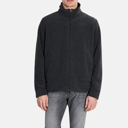 Raglan Fleece Jacket