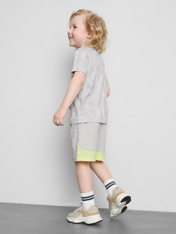 1.5-7yrs | Active T-Shirt and Shorts Set detail 1