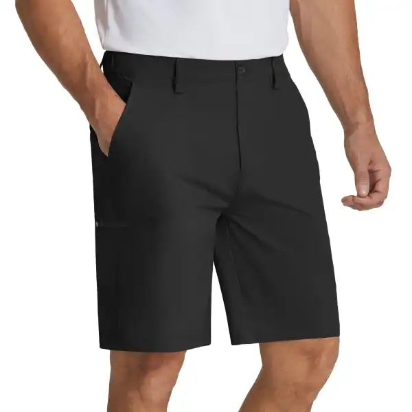 Casual Quick Dry Cargo Shorts
