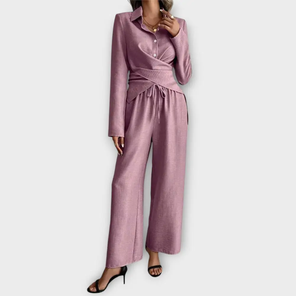 Summer Everyday Matching Set