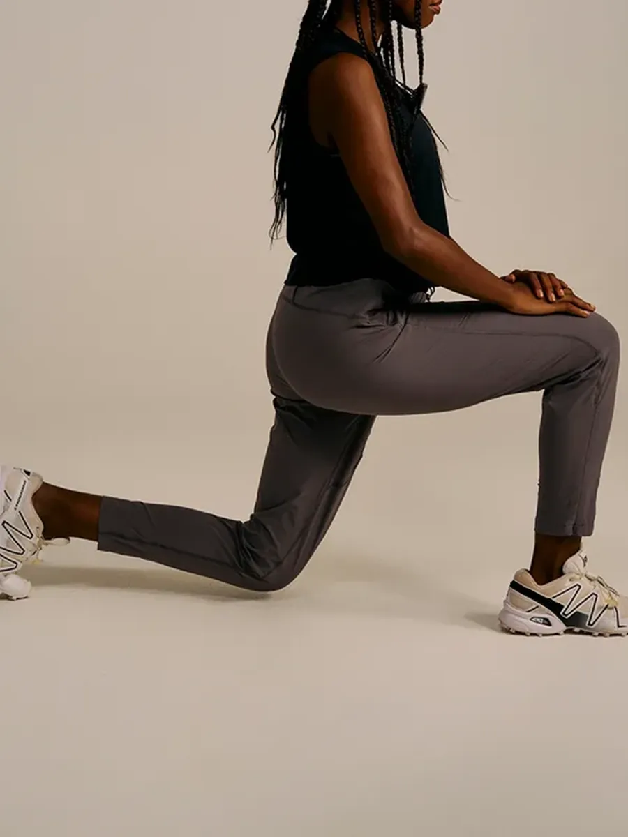 Quick-Drying Pant