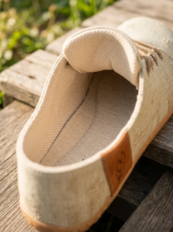 Daily Minimalist Graphic Winter Look Unisex Barefoot Shoes