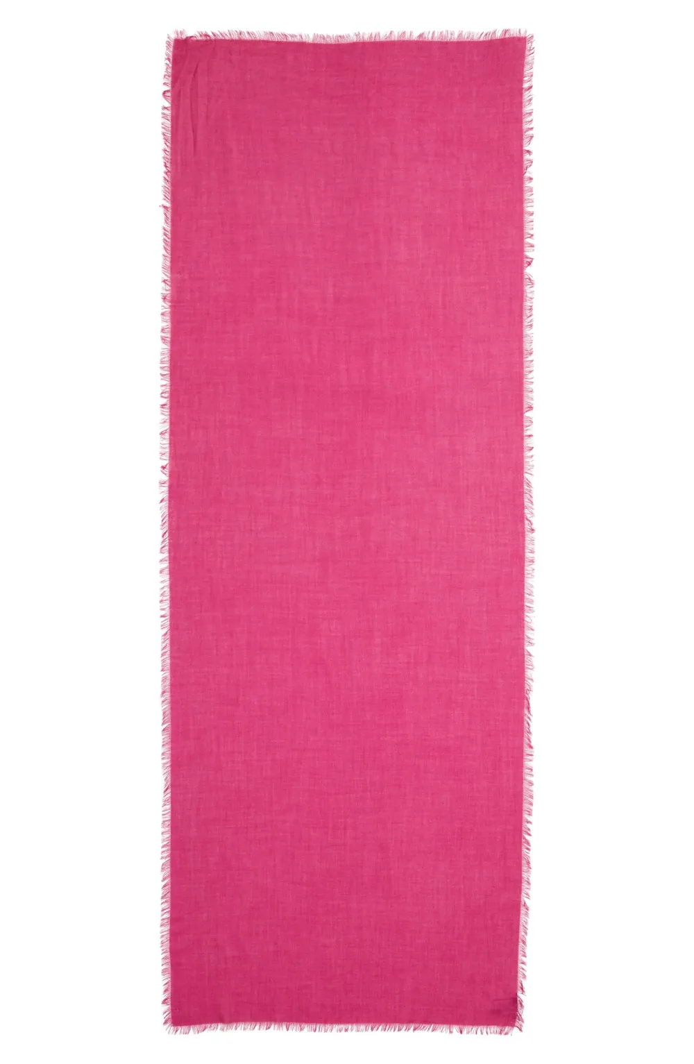 Cashmere & Silk Wrap