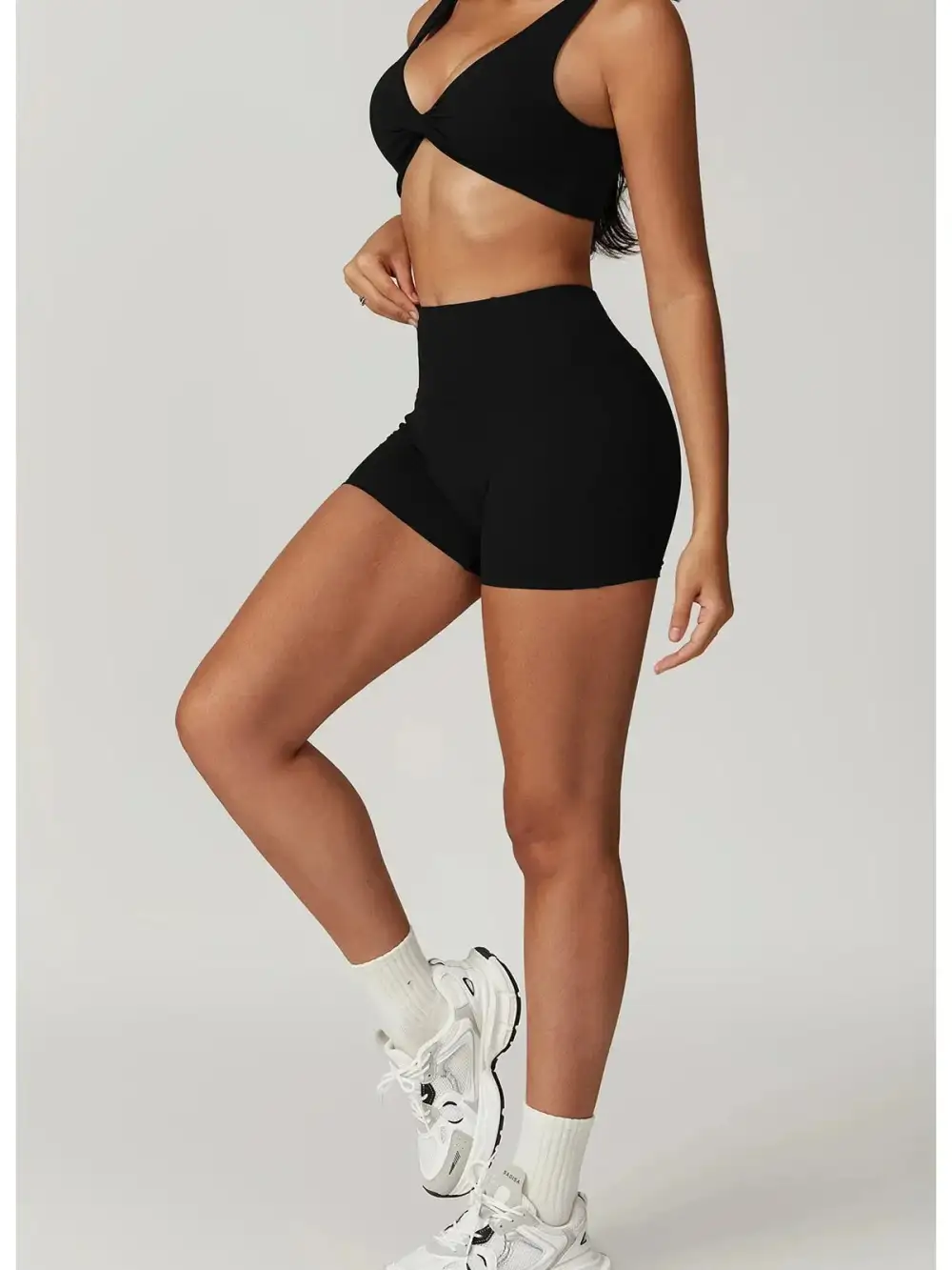 Breathable Supportive Workout Set