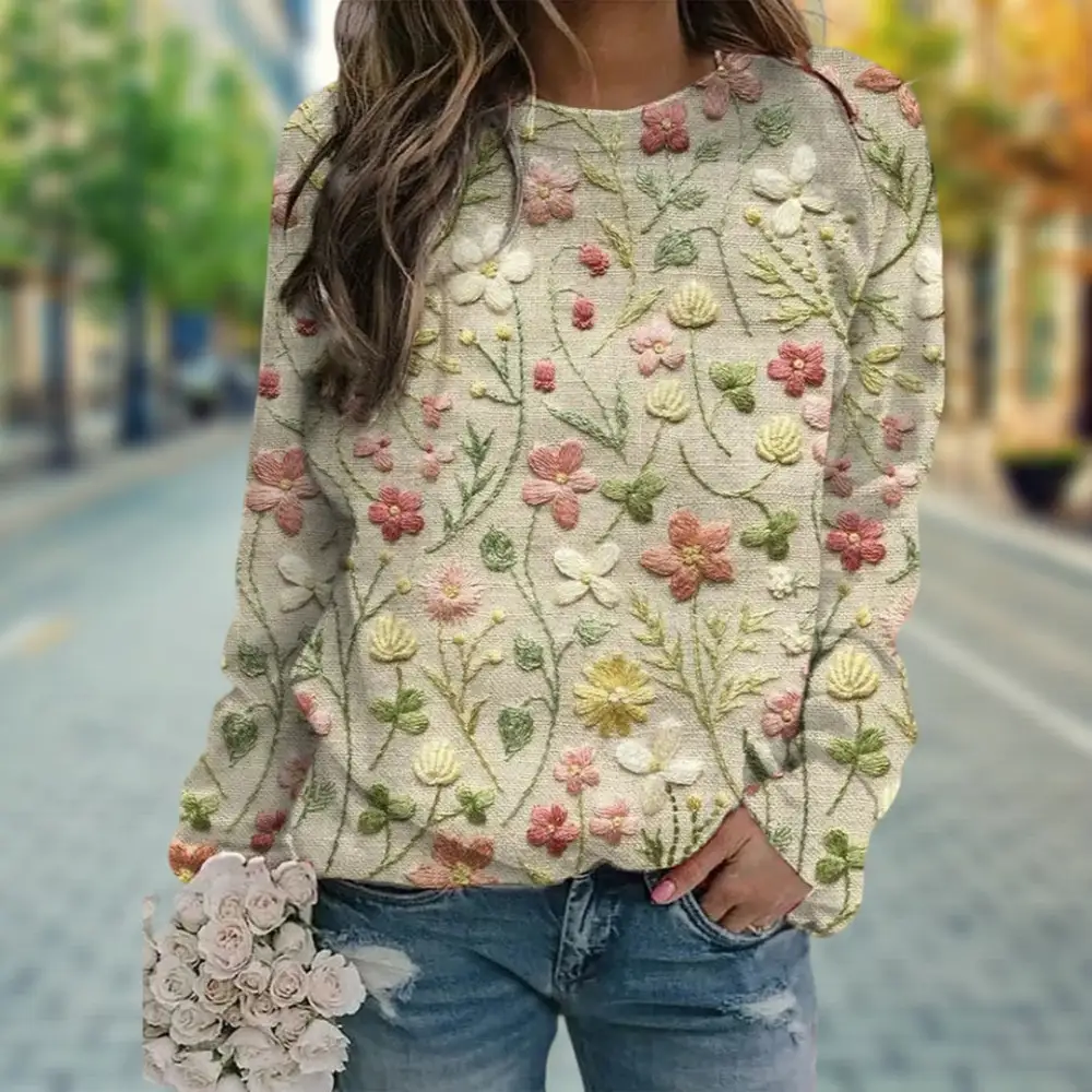 Modern Refined Everyday Casual Shirt