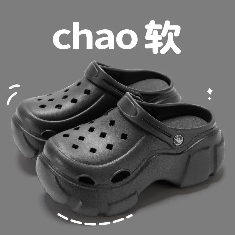 Water Friendly Sandals