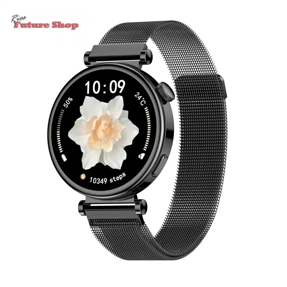 Fashionable women's smart watch