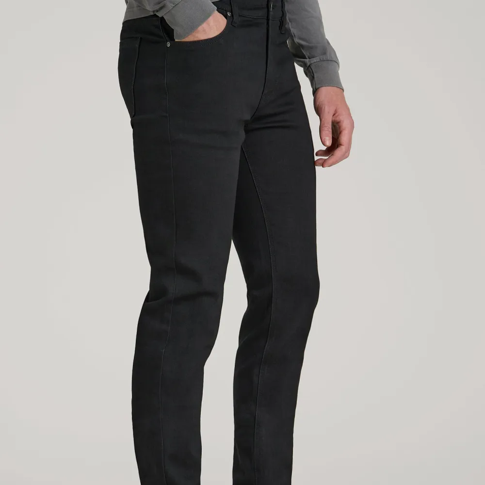 Men's Cotton Jeans