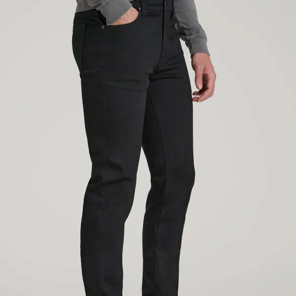 Men's Cotton Jeans