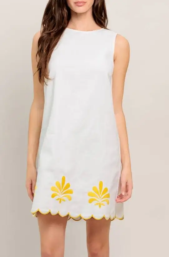 Women's Casual Dress
