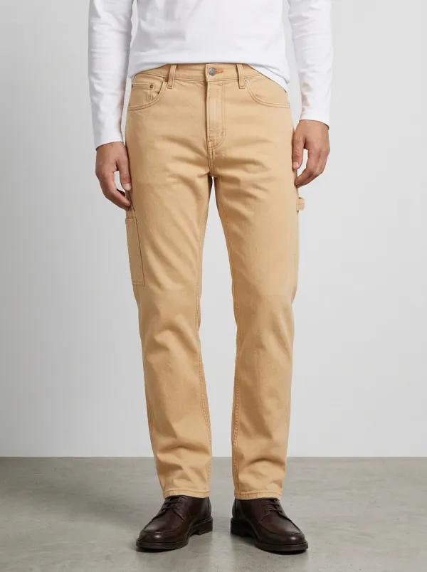 Workwear Carpenter Jeans