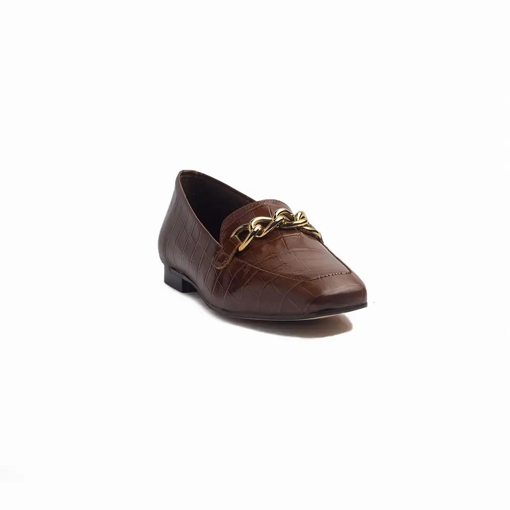 Classic Comfort Leather Shoes