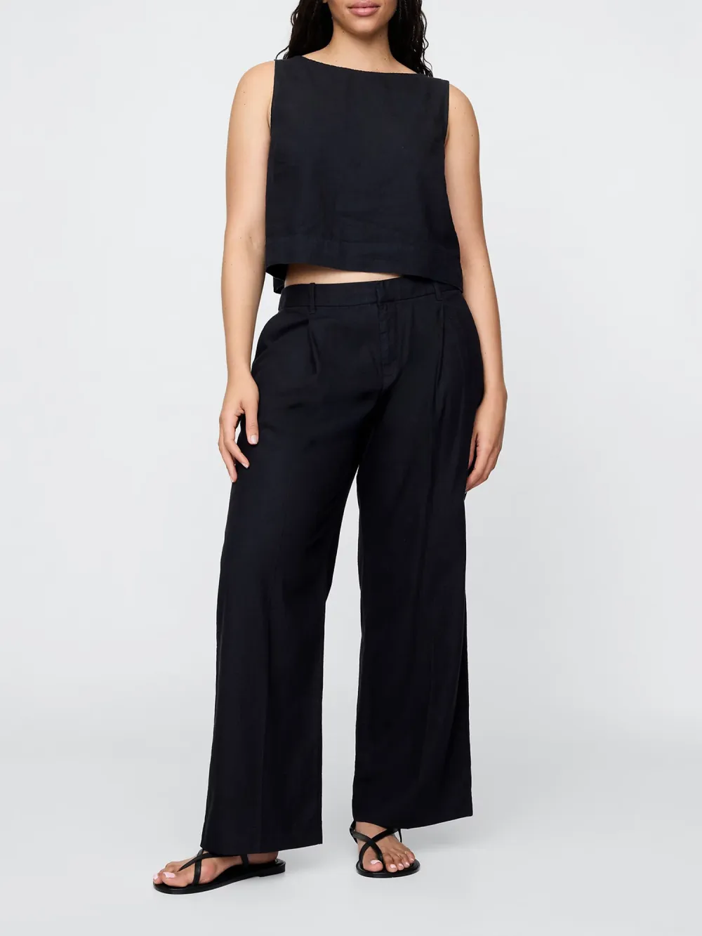 Pure Women's Pants